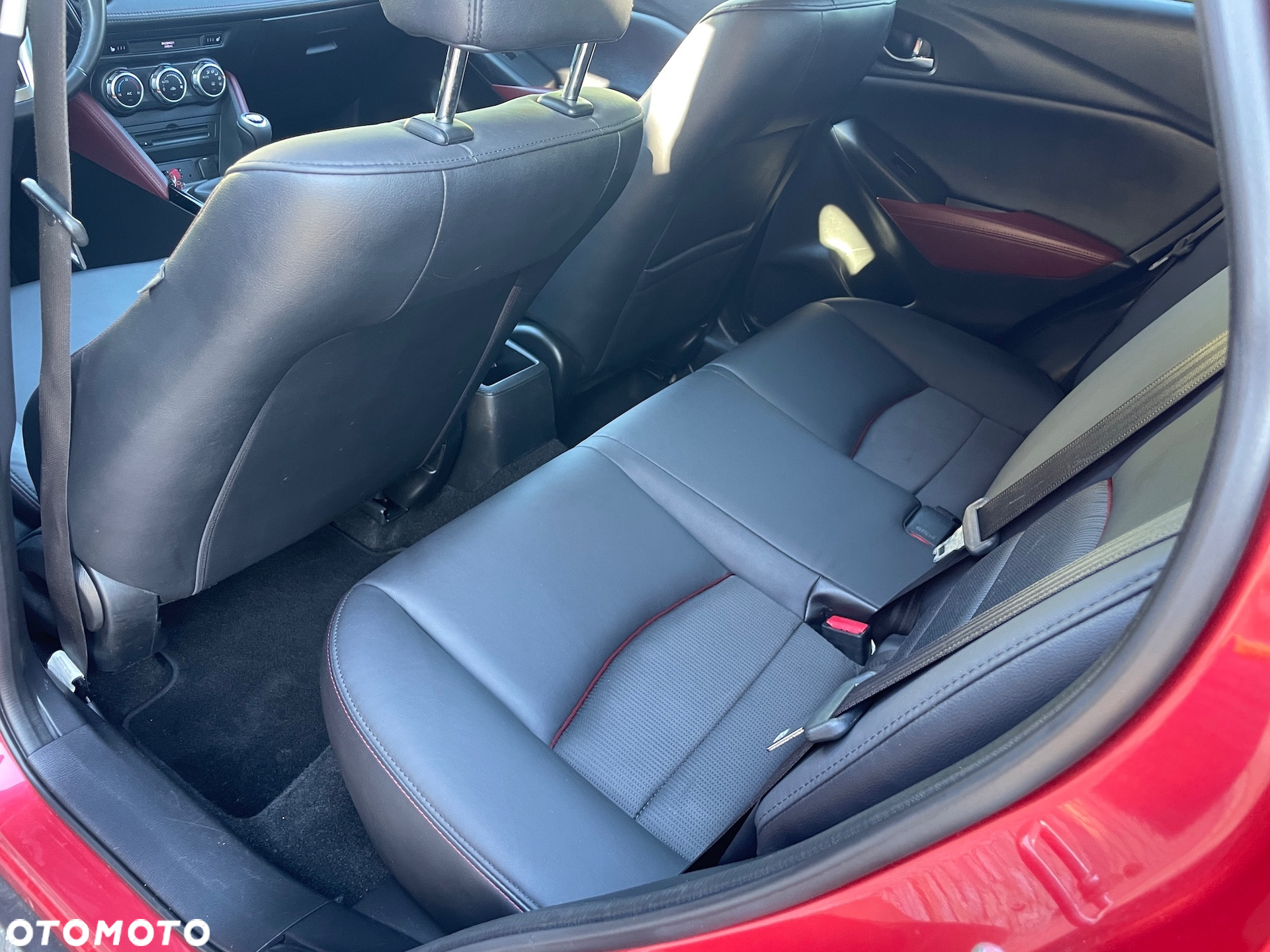 Mazda CX-3 2.0 Skypassion - 13