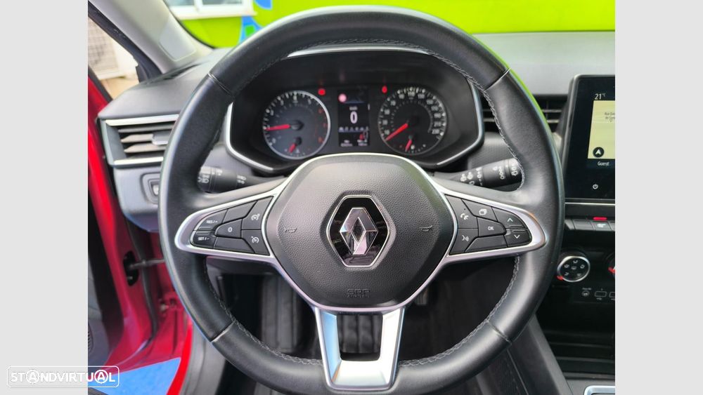 Renault Clio 1.0 TCe Intens - 8