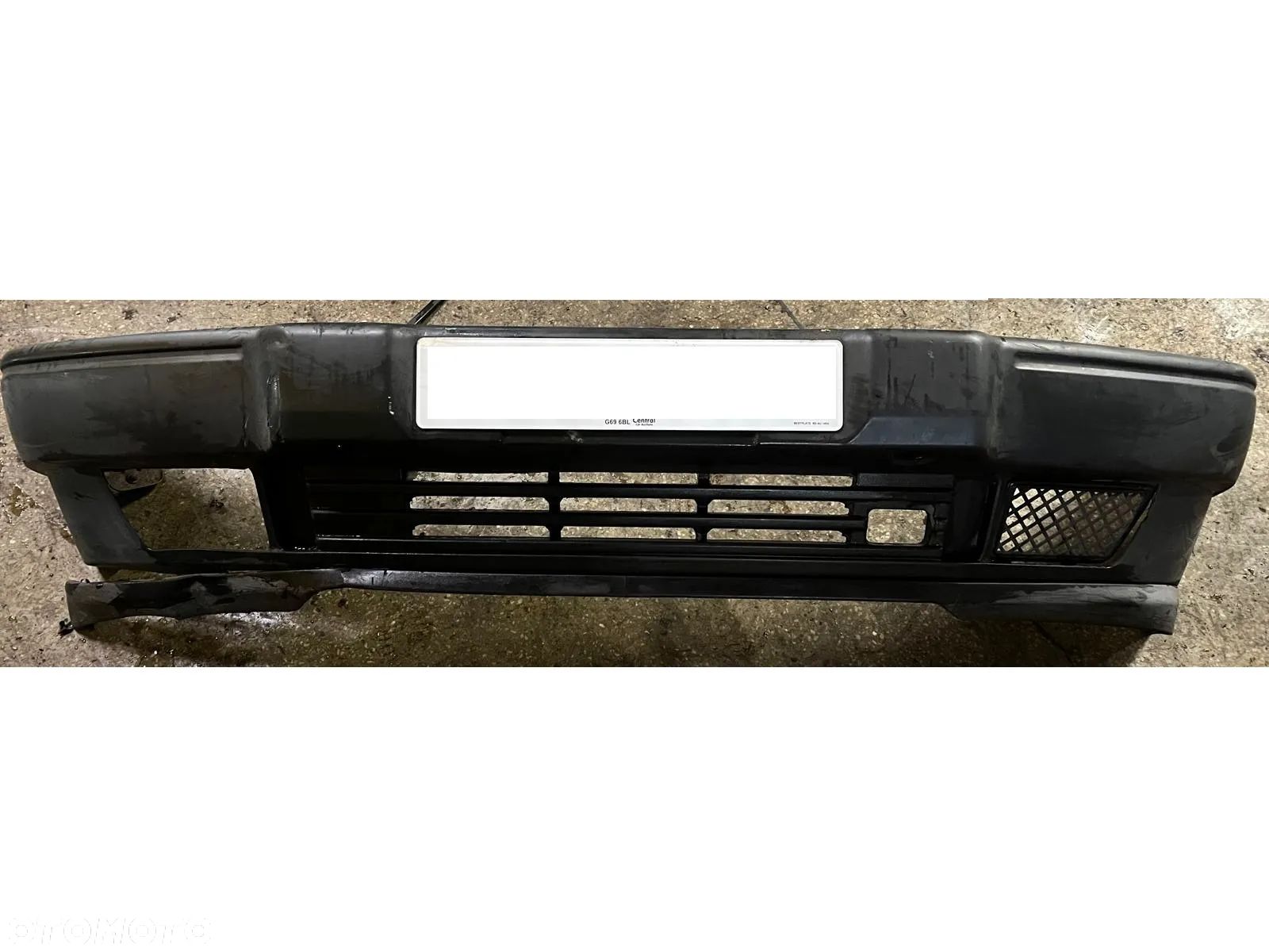 Zderzak przedni Range Rover P38 - 1