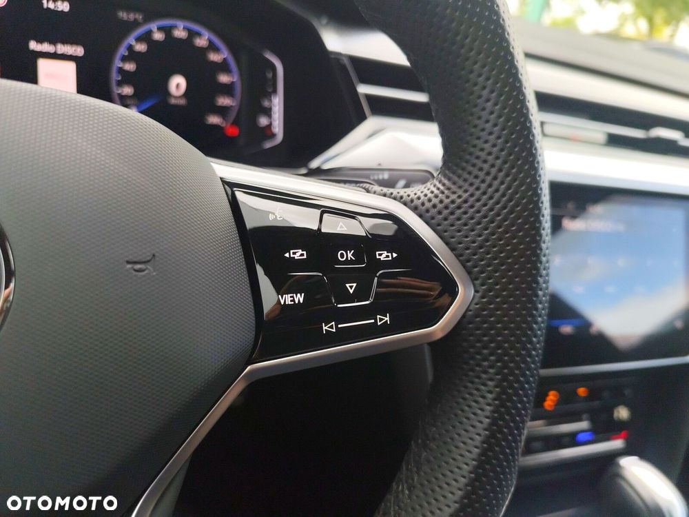 Volkswagen Arteon 2.0 TSI R-Line DSG - 24