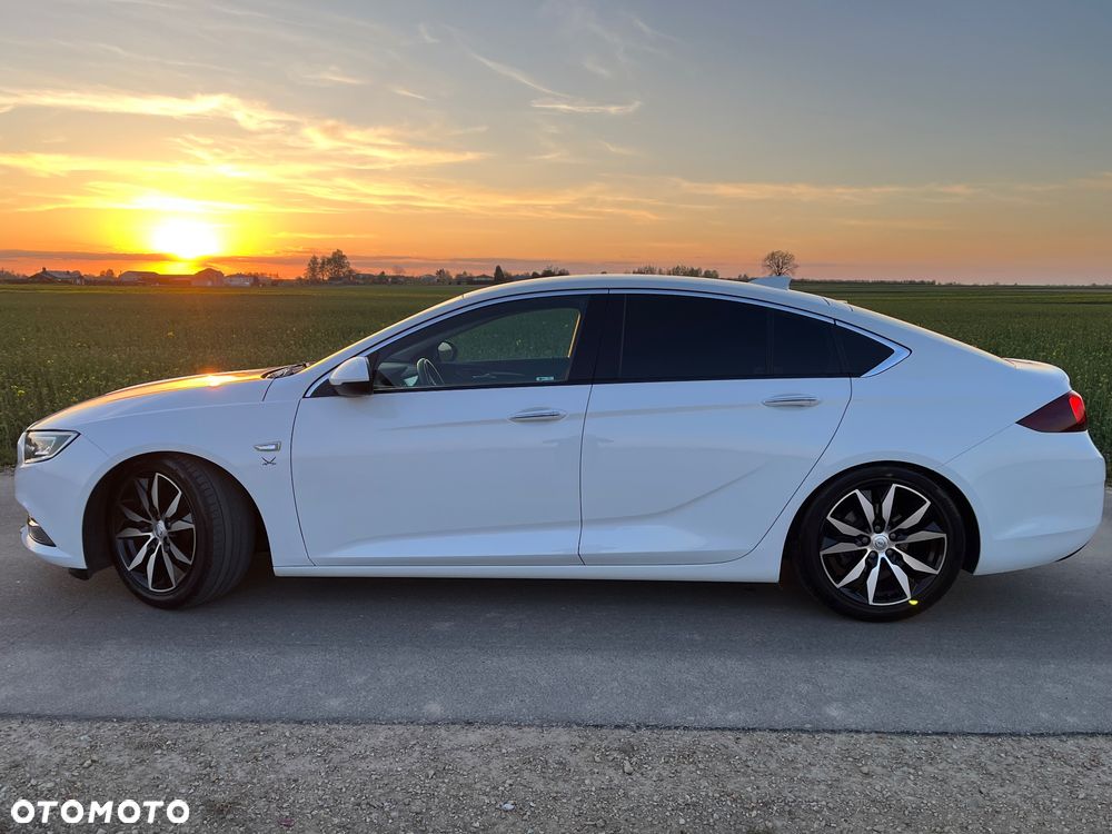 Opel Insignia 2.0 CDTI Elite S&S - 2
