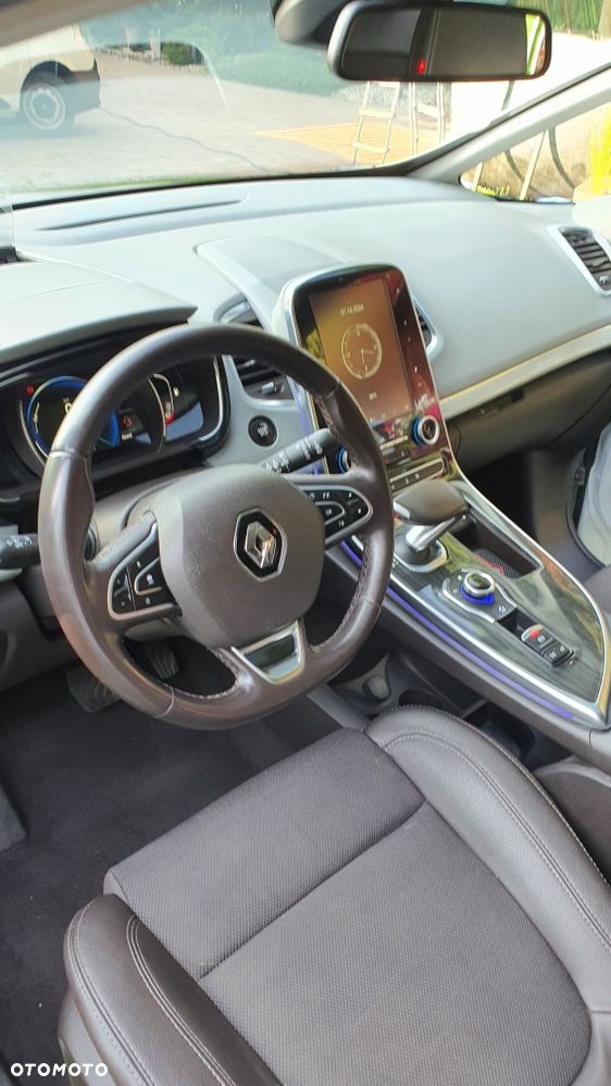 Renault Espace - 8