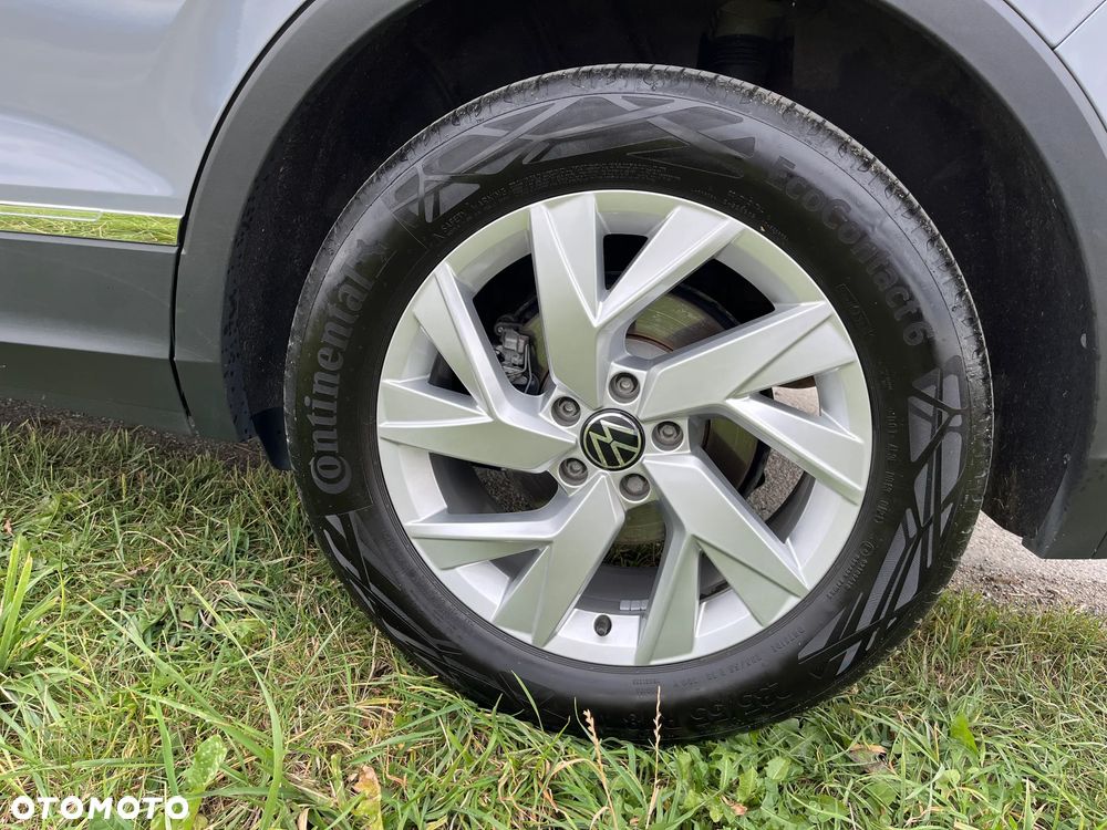 Volkswagen Tiguan 2.0 TSI 4Mot Elegance DSG - 12