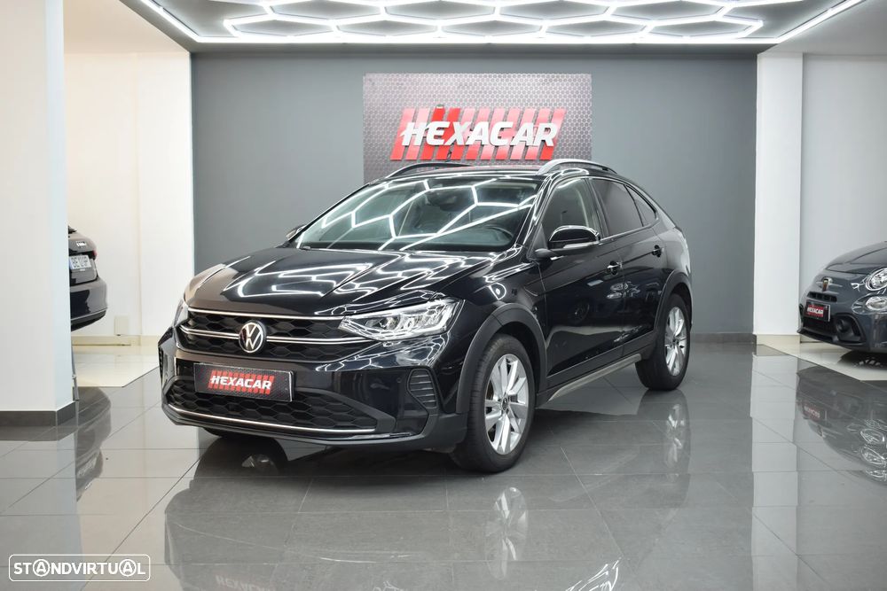 VW Taigo 1.0 TSI Life - 1