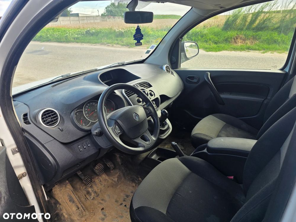 Renault Kangoo - 11
