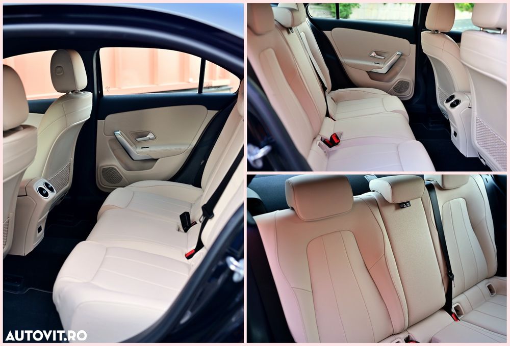 Mercedes-Benz A 200 - 28