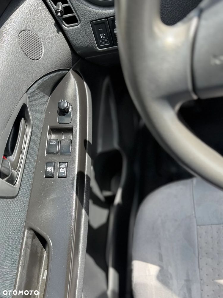 Fiat Sedici - 14