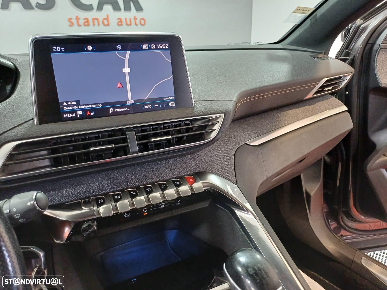 Peugeot 3008 1.2 PureTech GT Line - 21