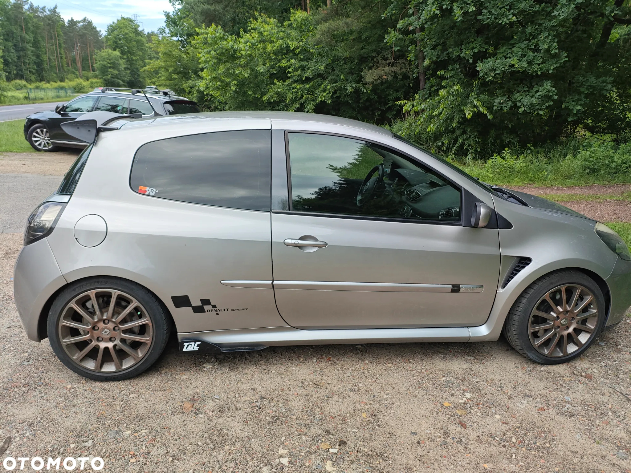 Renault Clio 2.0 16V Sport - 6