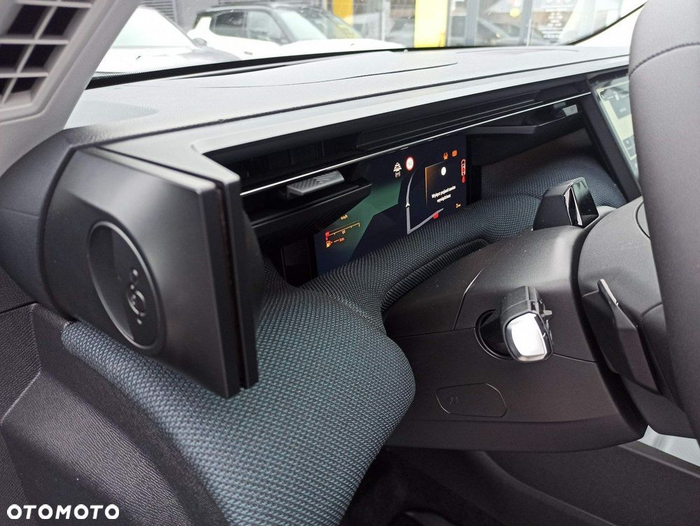 Citroën C5 Aircross - 27