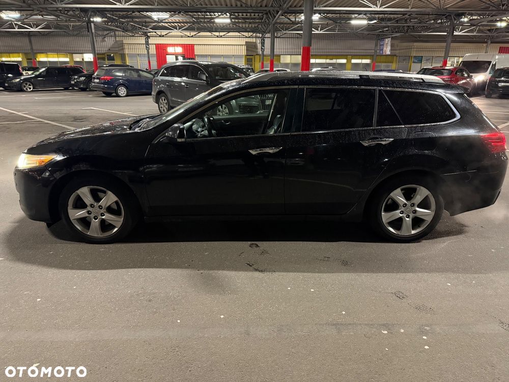 Honda Accord 2.4 Executive Nav+ACC+LKAS - 5