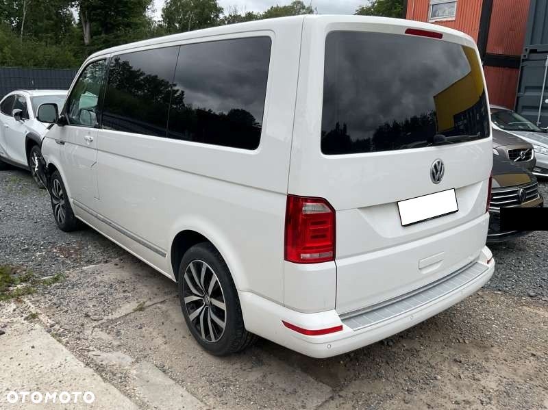 Volkswagen Multivan - 3