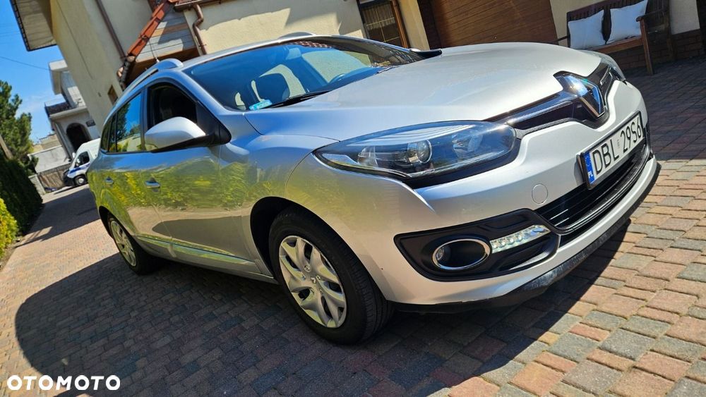 Renault Megane - 9
