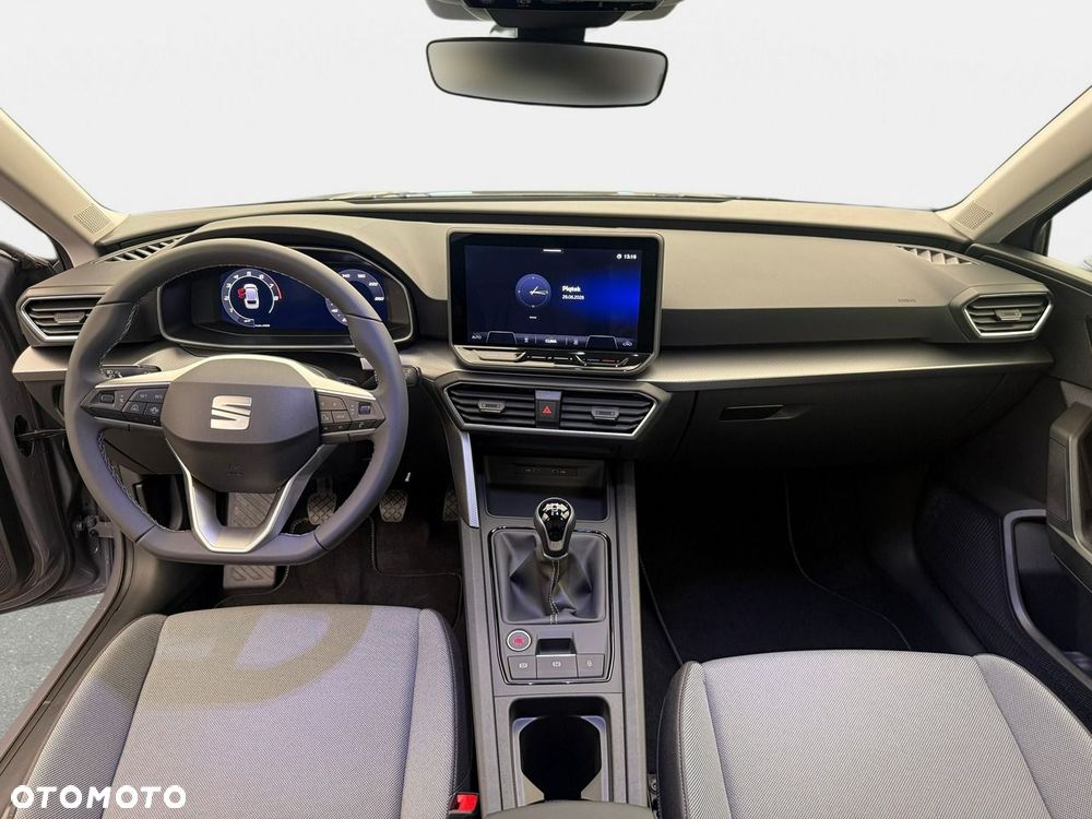 Seat Leon Sportstourer - 11