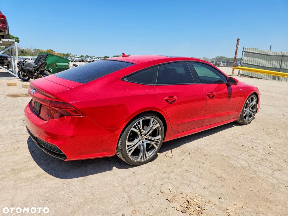 Audi A7 Sportback 3.0 TFSI Quattro S tronic - 4