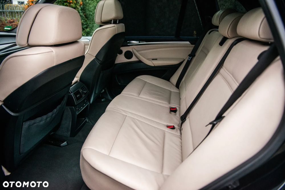 BMW X5 xDrive30d - 24