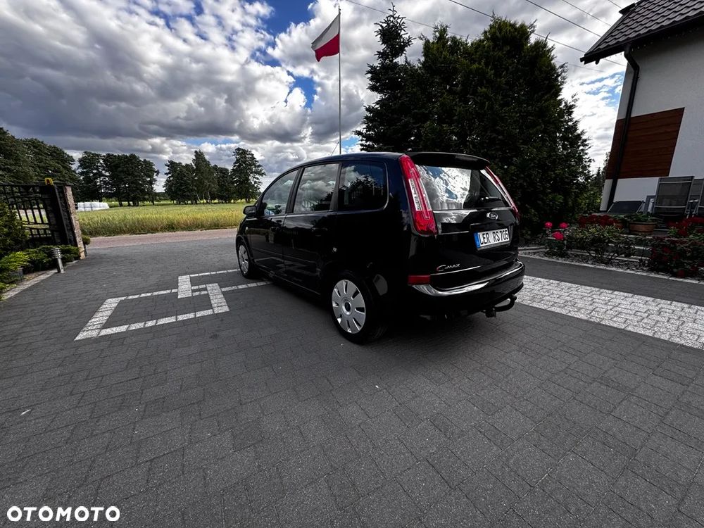 Ford C-MAX 1.6 Style - 25