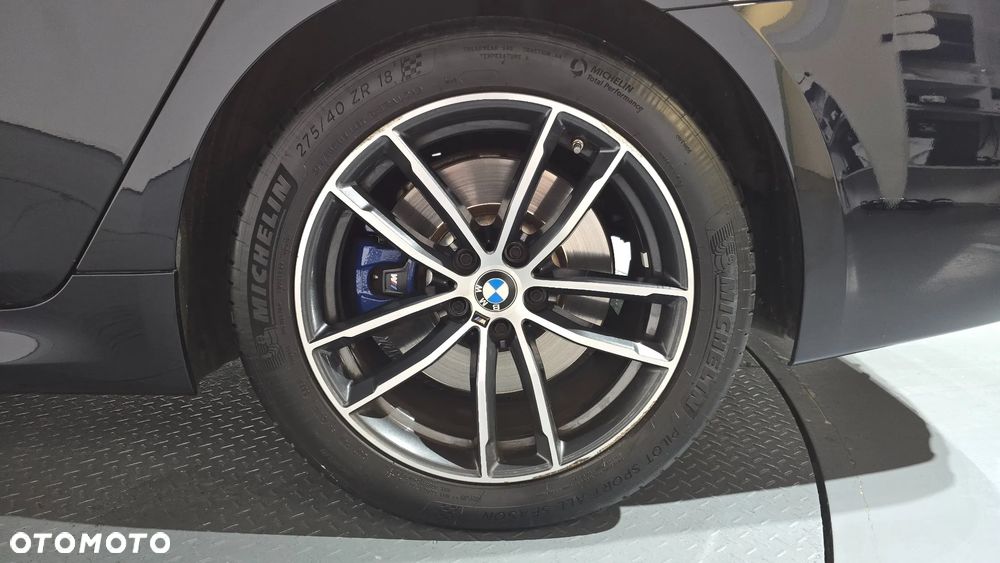 BMW Seria 5 - 10