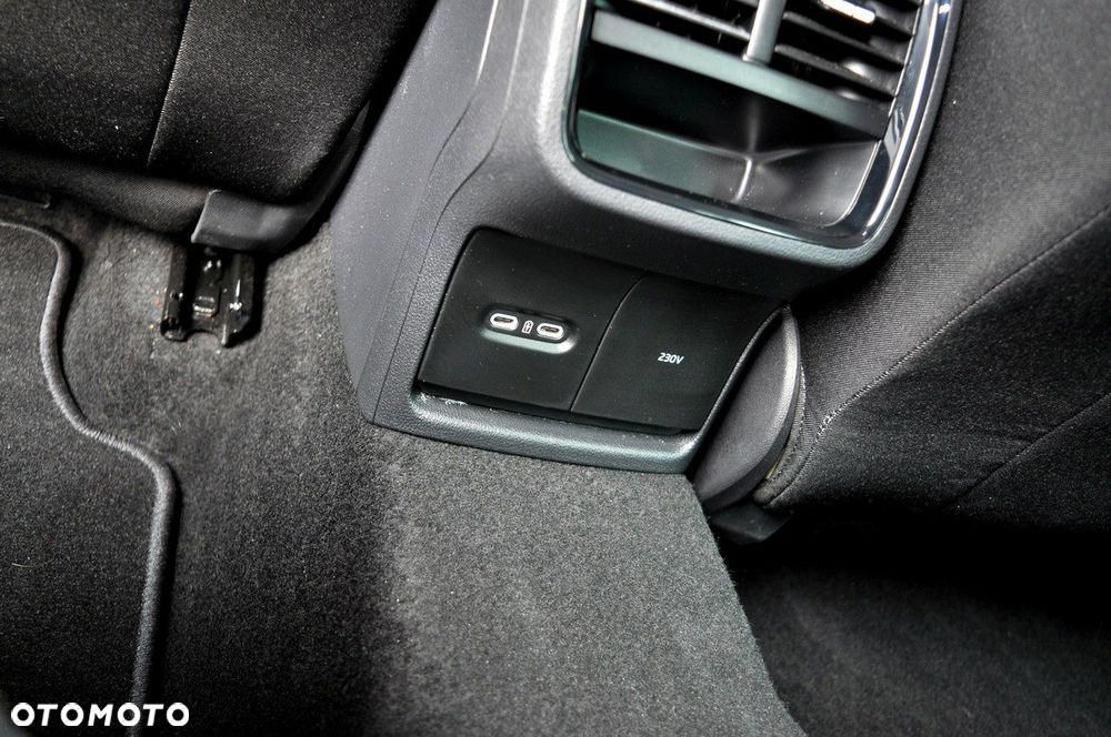 Skoda Octavia 1.0 TSI Active - 24