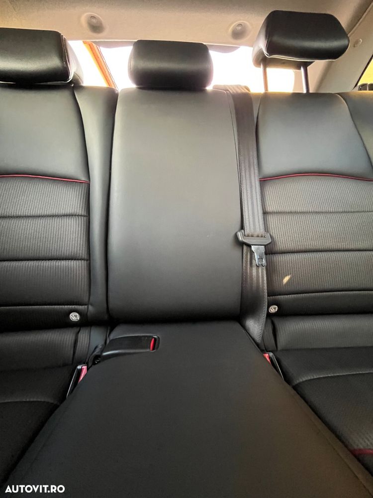 Mazda CX-3 G150 4x4 AT Revolution Top - 15