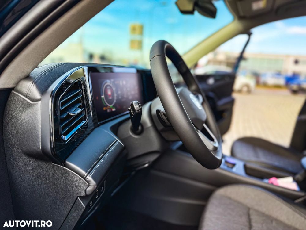 Volkswagen Tiguan 1.5 TSI eHybrid DSG PHEV Life - 16