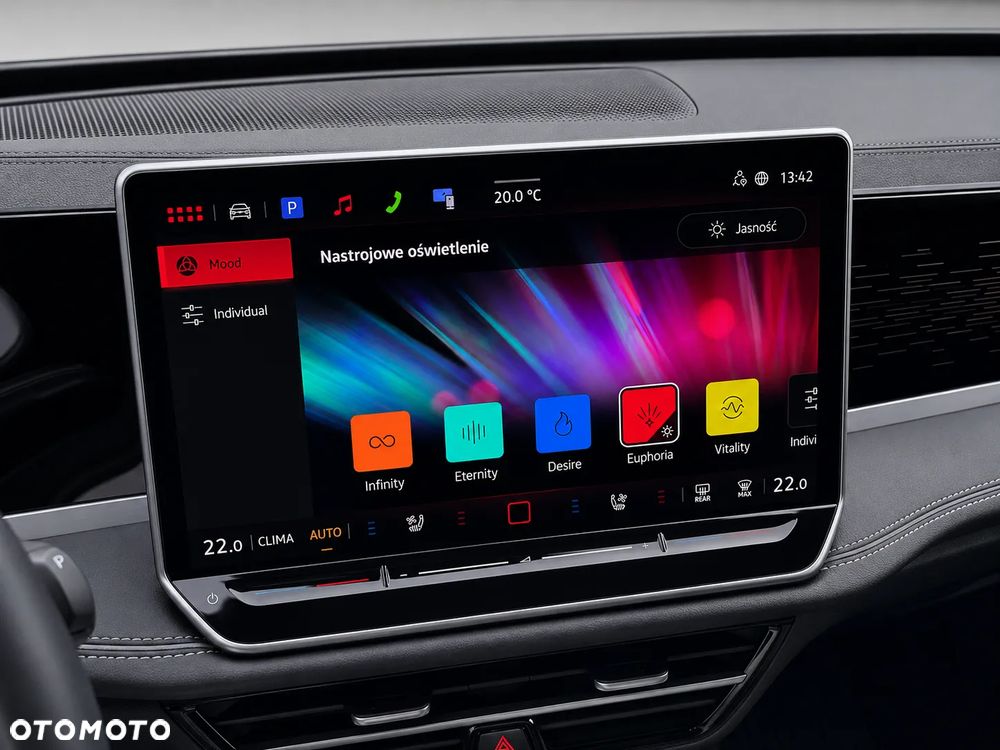 Volkswagen Passat - 21