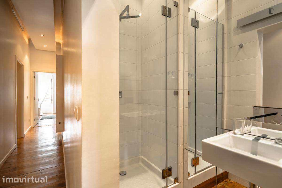 Apartamento com 2 quartos - localizado em Alcântara Lisbon - Grande imagem: 5/21