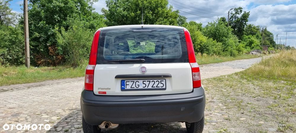 Fiat Panda 1.1 Active - 6
