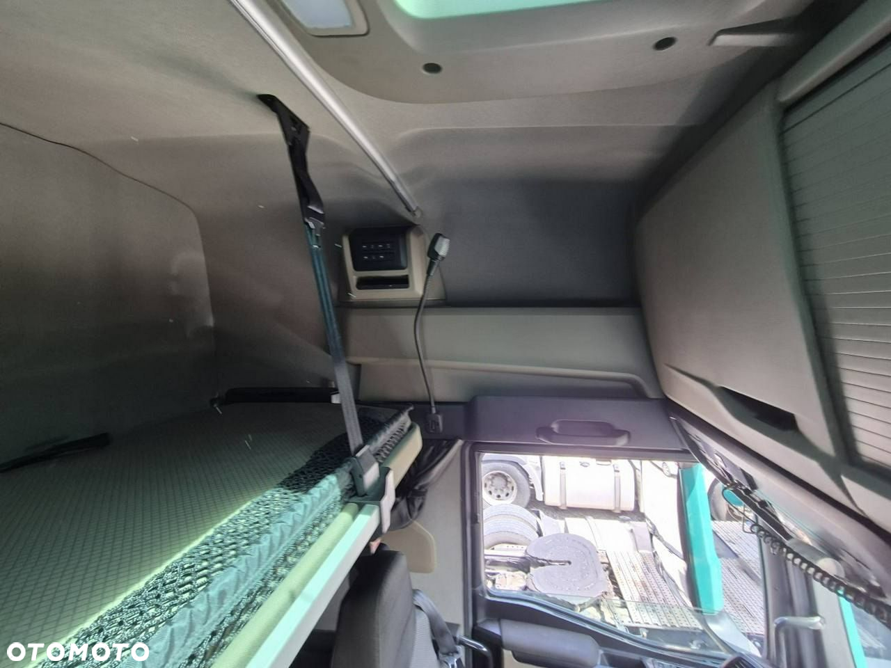 MAN Tgx - 29