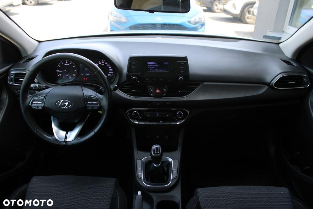 Hyundai i30 - 13