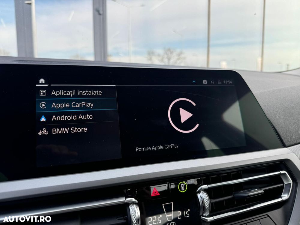 BMW Seria 3 330e AT PHEV - 29