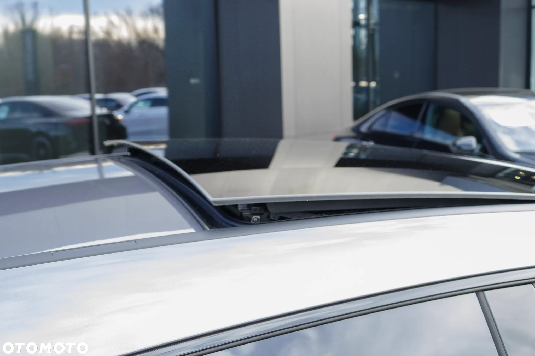 Mercedes-Benz CLA 200 AMG Line 7G-DCT - 33