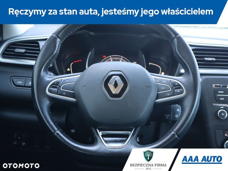 Renault Kadjar - 17
