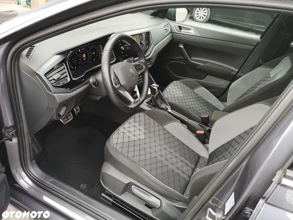 Volkswagen Taigo 1.0 TSI Special Edition DSG - 30