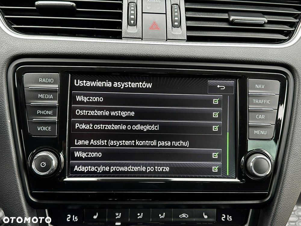 Skoda Octavia 2.0 TDI 4x4 DSG Scout - 29