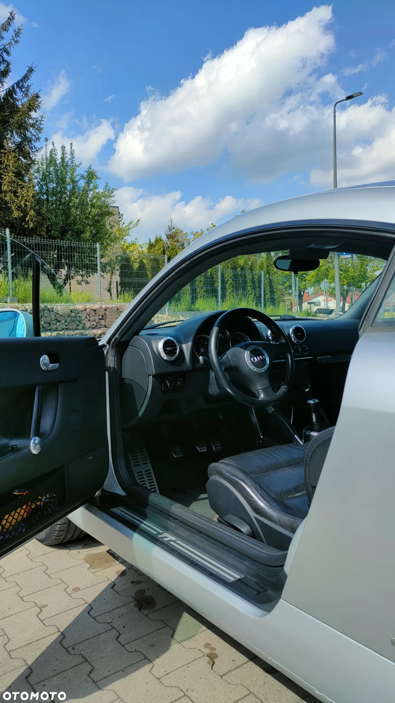 Audi TT Coupé - 9