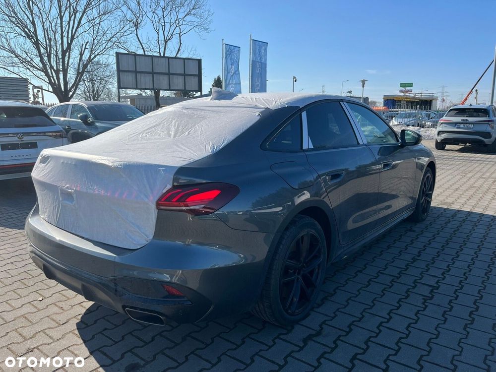 Audi A5 Limousine - 6