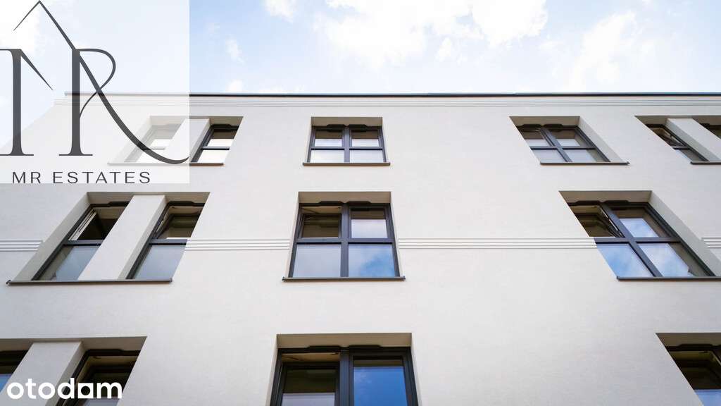 Inwestycja Grajewska 19 Apartament 22