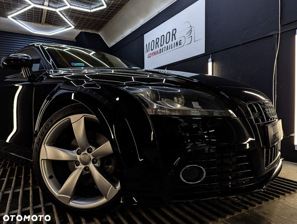 Audi TT Coupé 2.0 TFSI - 31