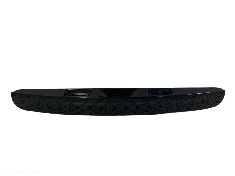 ORYGINALNA FABRYCZNIE NOWA NISSAN BLENDA TYLNEJ KLAPY QASHQAI I J10 1  06-13 90810JD0 - 1