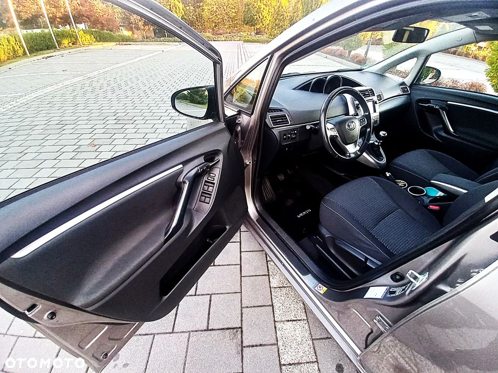 Toyota Verso - 15