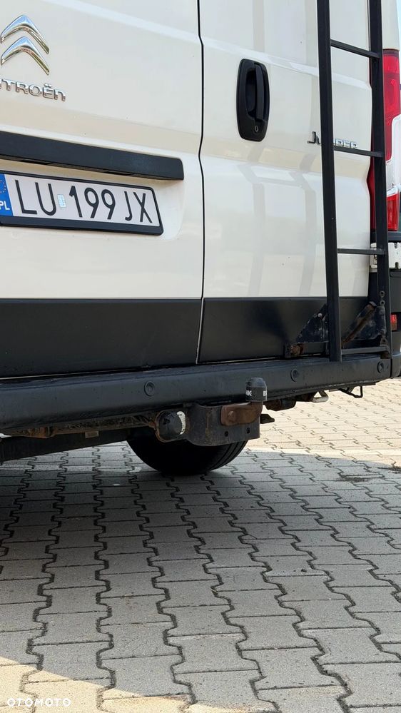 Citroën Jumper - 6