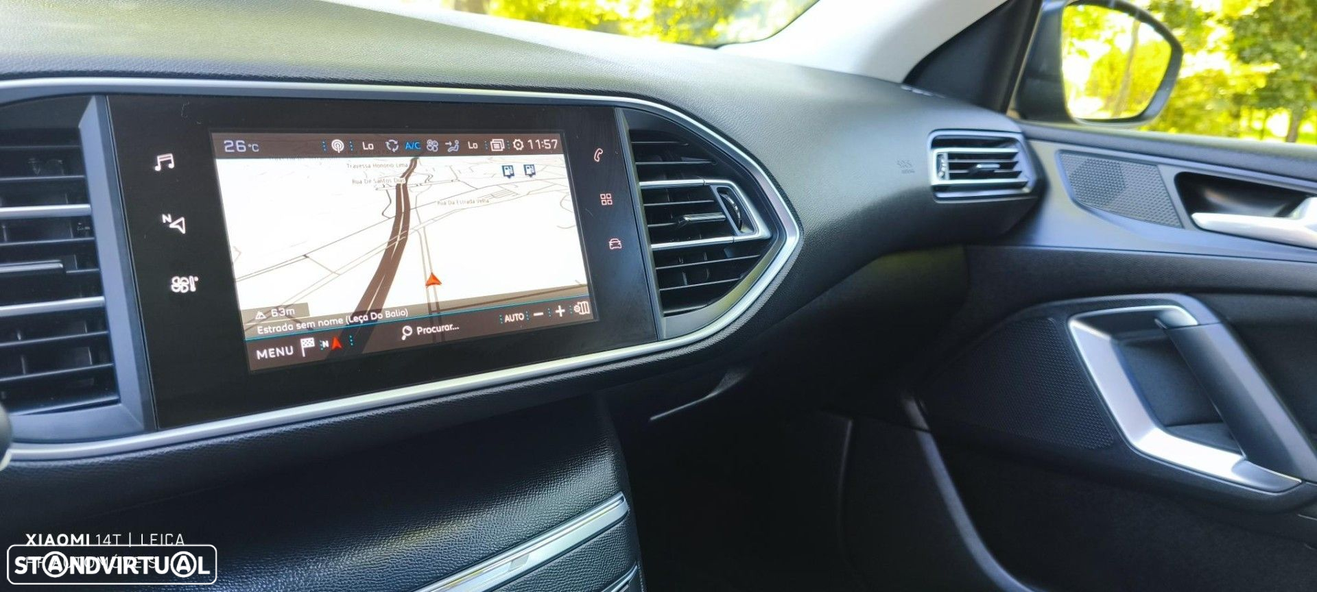 Peugeot 308 1.2 PureTech Allure - 26