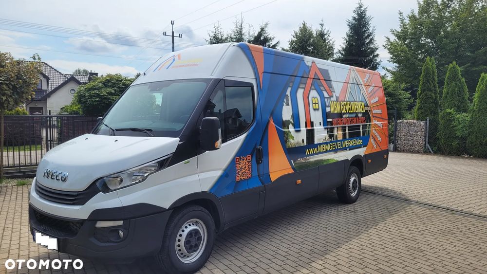 Iveco DAILY 35S14 - 3