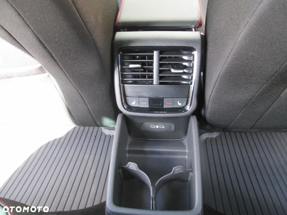 Skoda Octavia - 35