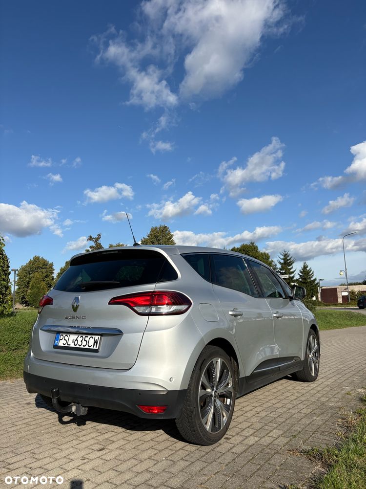 Renault Scenic 1.3 TCe Energy Bose EDC - 5