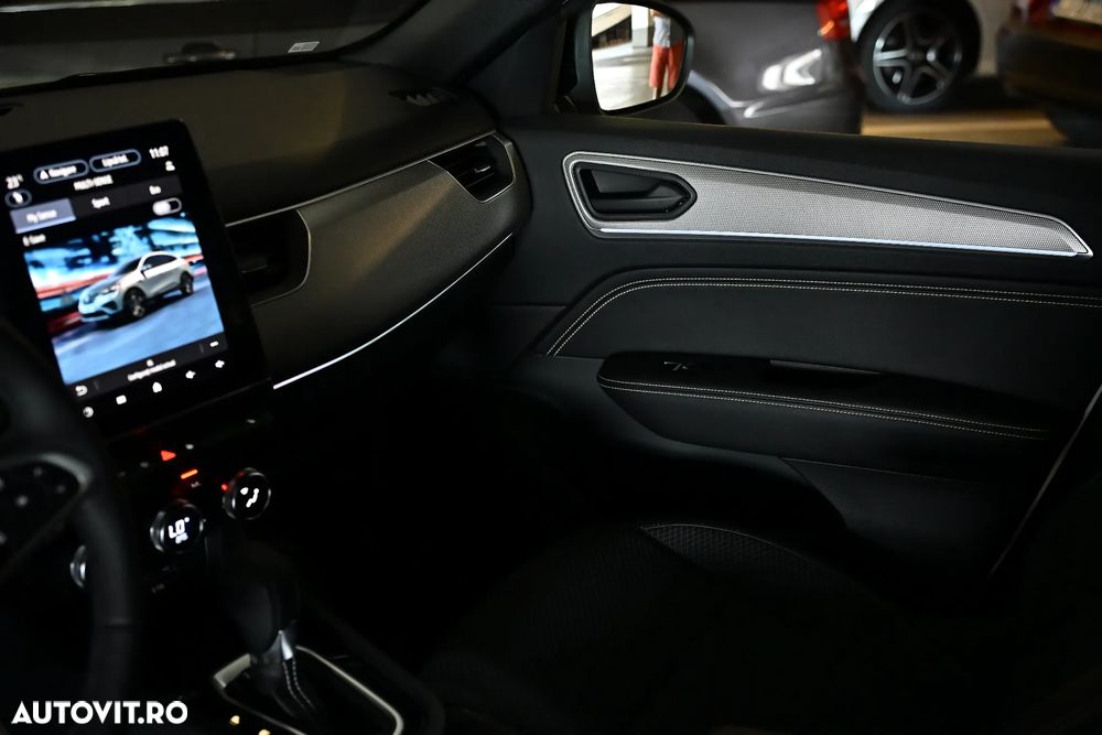 Renault Arkana E-TECH 145 Techno - 34