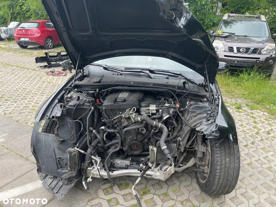 BMW Seria 3 - 6