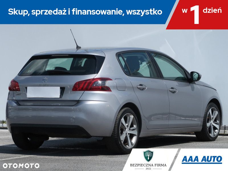 Peugeot 308 - 6