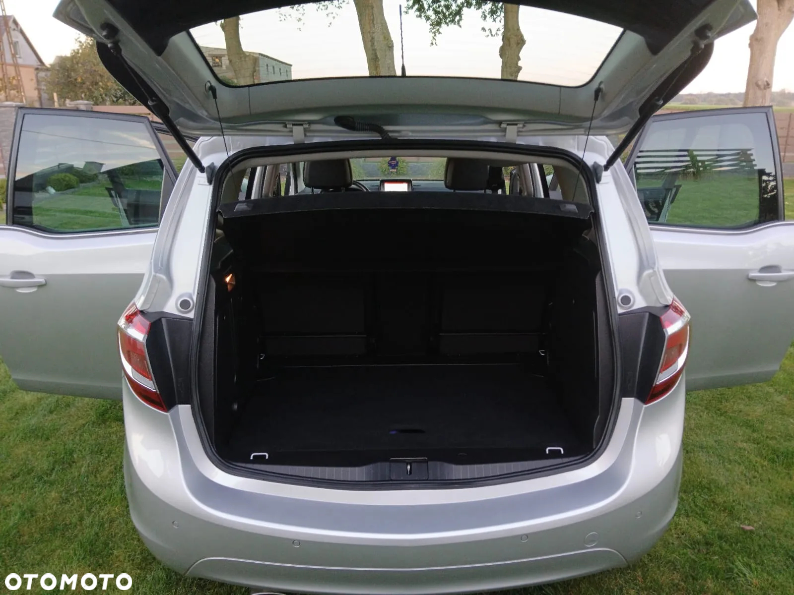 Opel Meriva 1.4 Innovation - 39